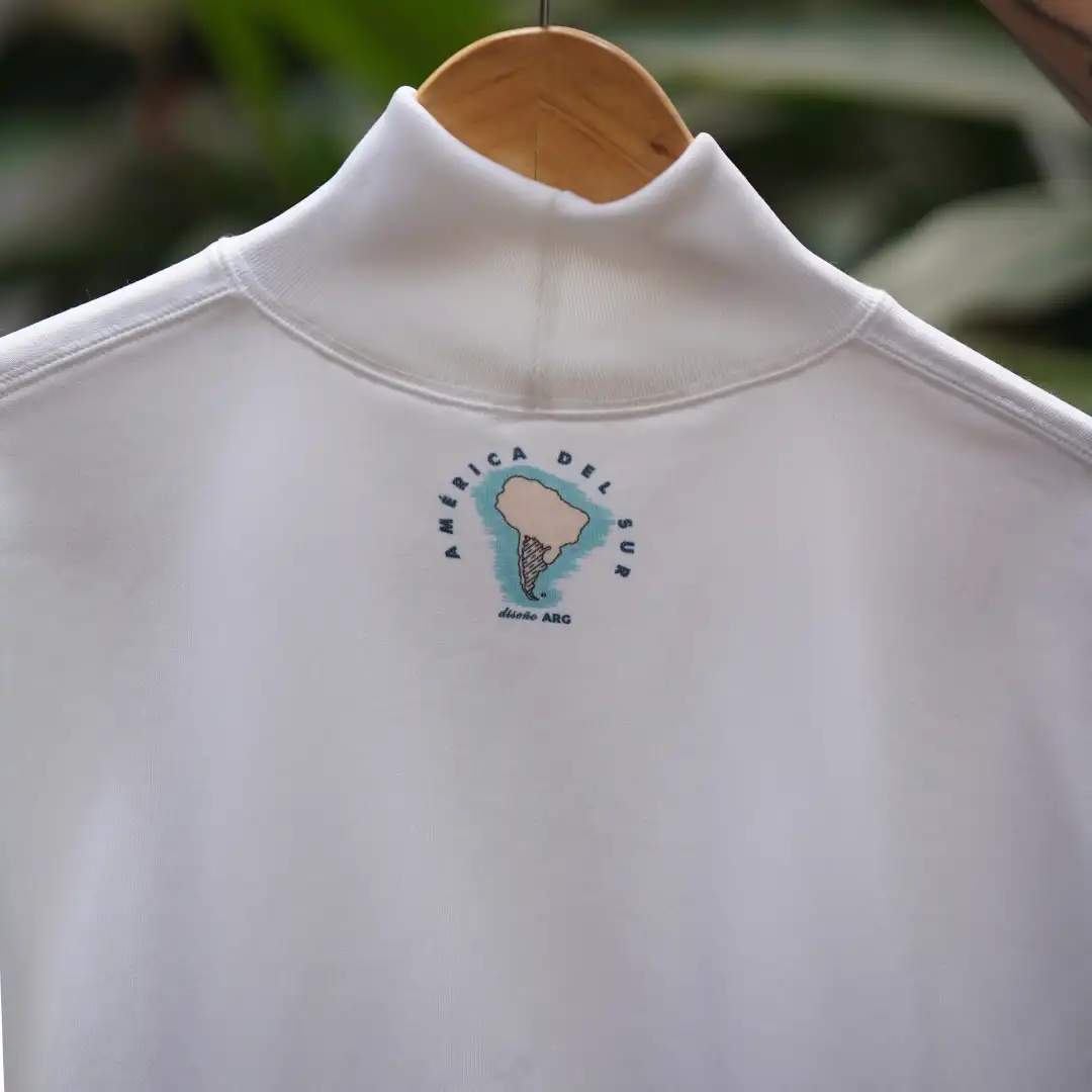 Buzo Patagonia Corto - Talle único - Imagen 5